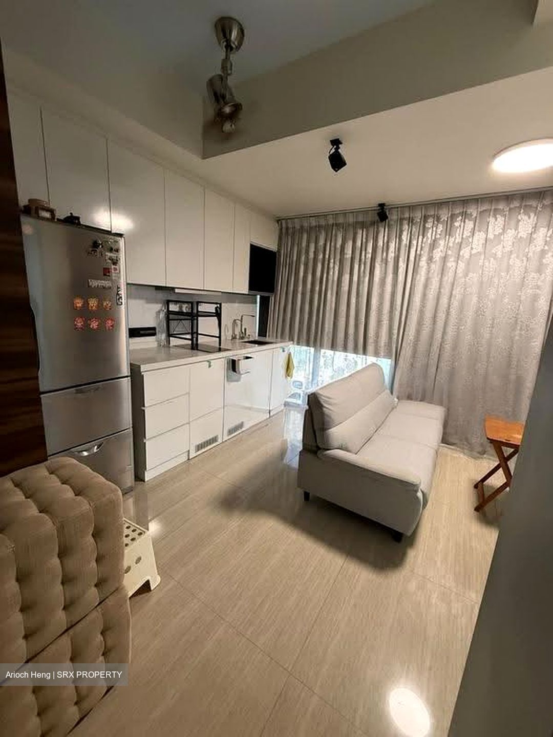 Suites @ Braddell (D13), Apartment #613600971